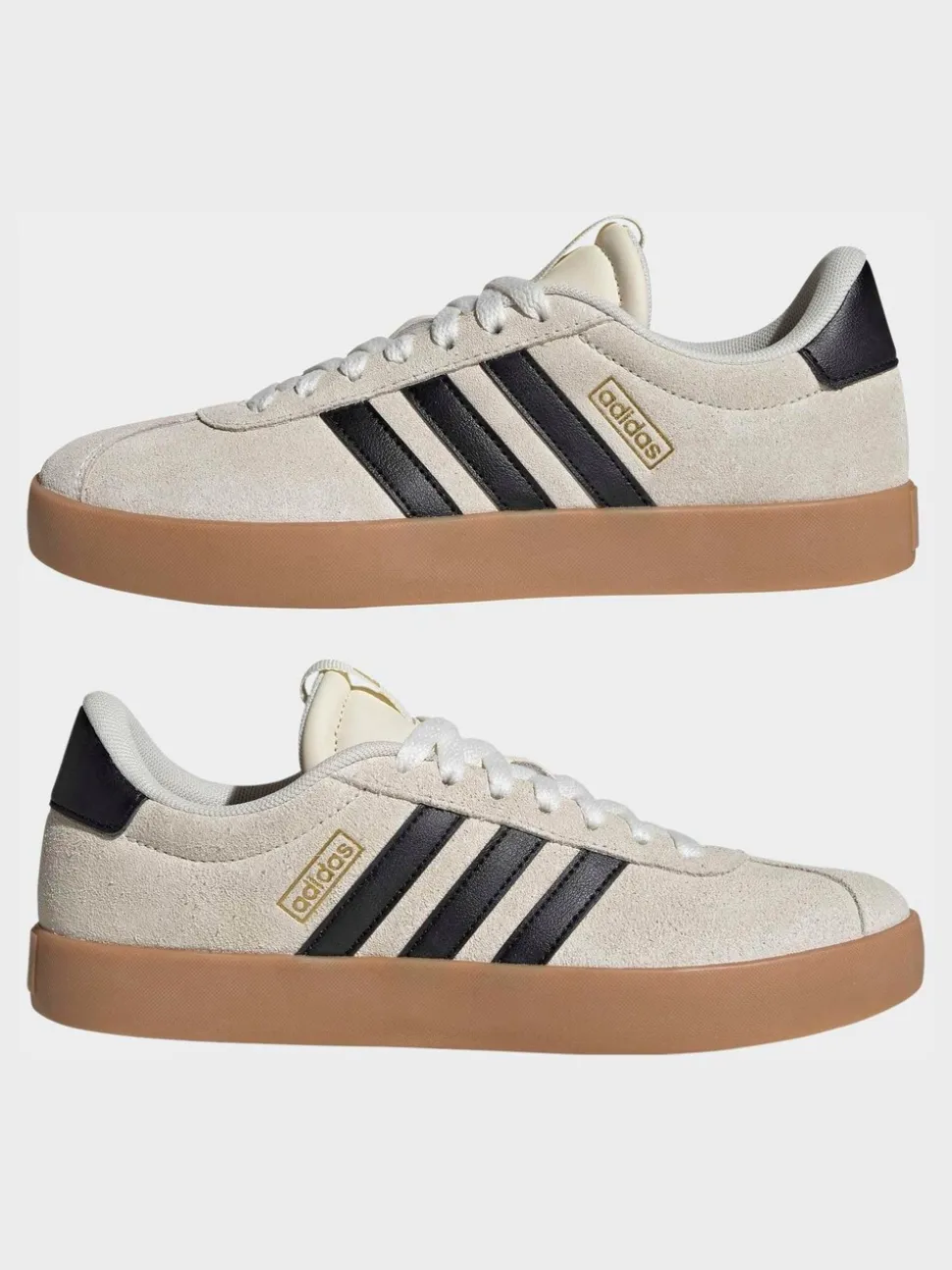Natuurlijk - adidas - Sneakers VL Court 3.0