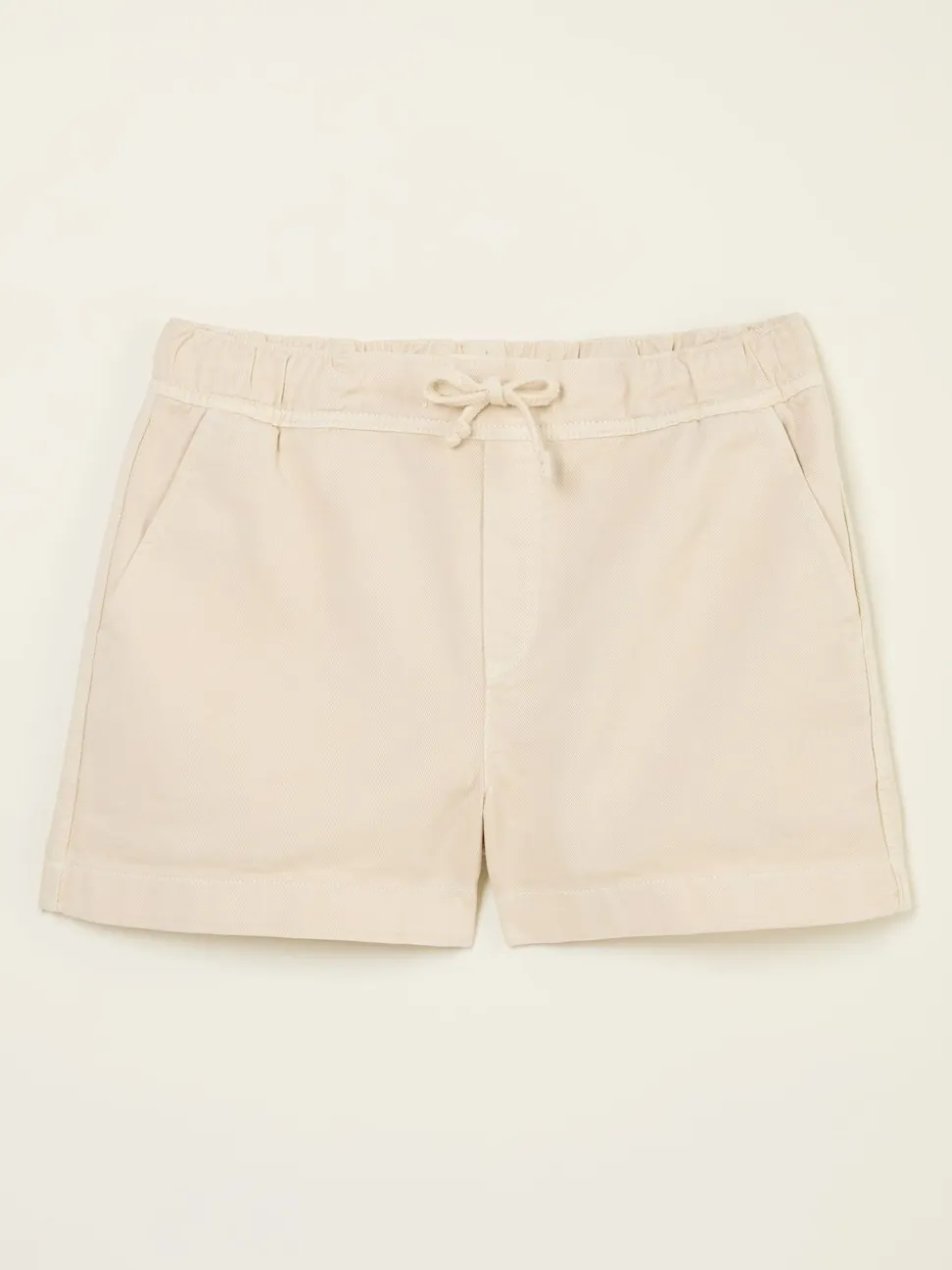 Natuurlijk - FatFace Drawstring Short
