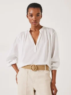 Natuurlijk - Hush Wrenley Woven Belt
