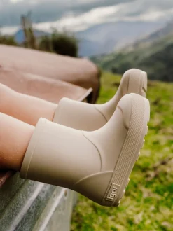 Natuurlijk - Igor Waterproof Yogi Wellies