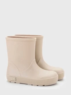 Natuurlijk - Igor Waterproof Yogi Wellies