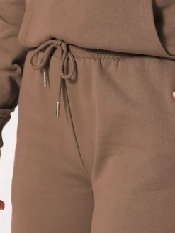 Natuurlijk - Long Tall Sally joggingbroek met wijde pijpen