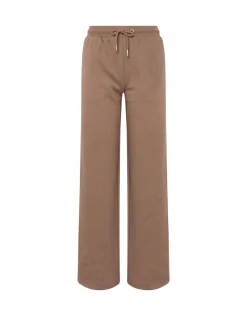Natuurlijk - Long Tall Sally joggingbroek met wijde pijpen