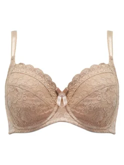 Natuurlijk - Pour Moi Rebel Bra