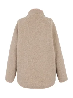 Natuurlijk - Regatta Frankie Borg Full Zip Fleece
