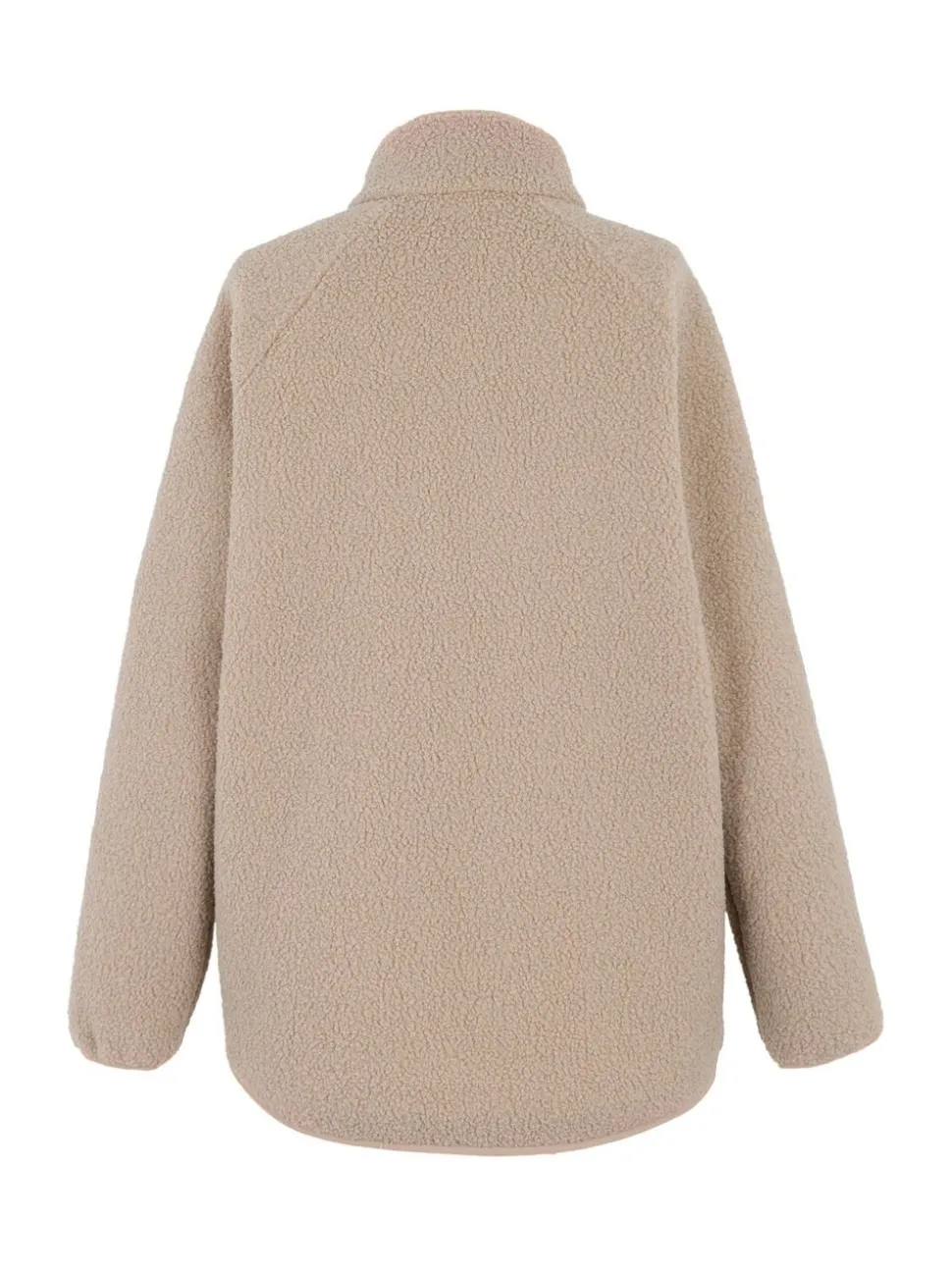 Natuurlijk - Regatta Frankie Borg Full Zip Fleece