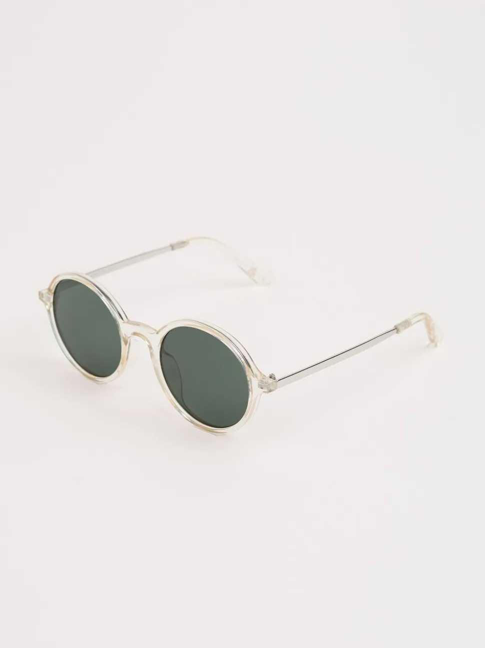 Natuurlijk - Seasalt Cornwall Cascade Round Sunglasses