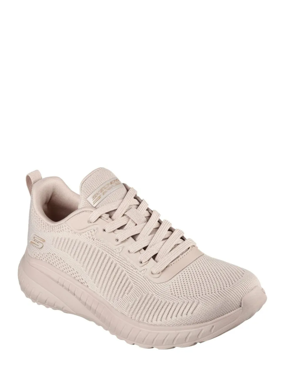 Natuurlijk - Skechers Bobs Squad Chaos Face Off damessneakers