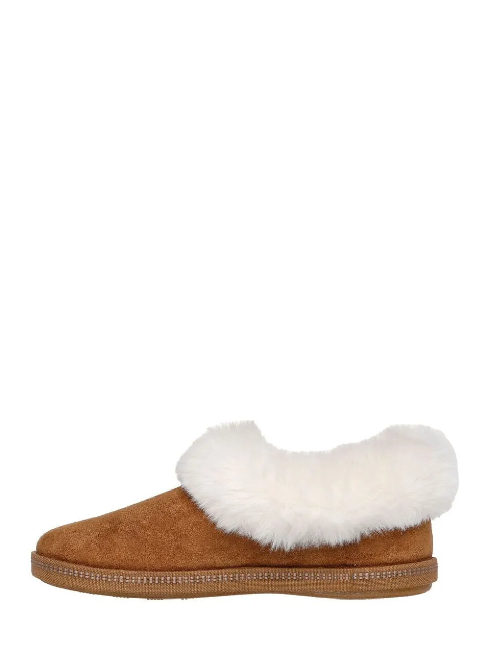 Natuurlijk - Skechers warme Campfire winterpantoffels