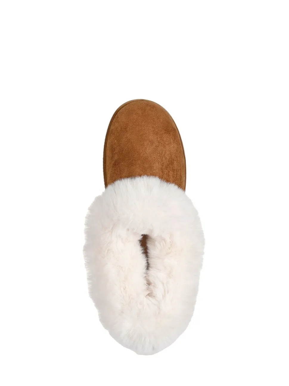 Natuurlijk - Skechers warme Campfire winterpantoffels