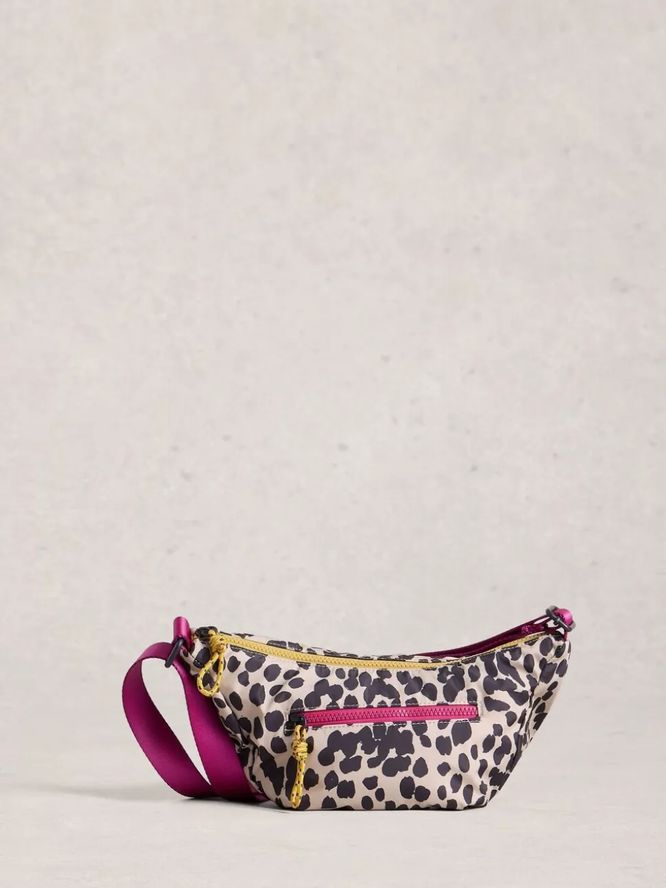 Natuurlijk - White Stuff Meadow Sling Bag
