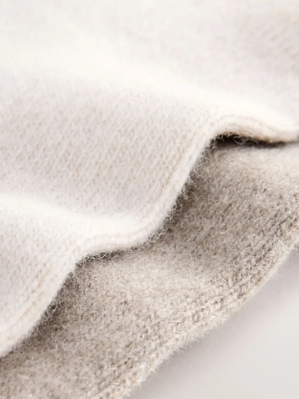 Neutraal - Containing Merino Wool Ankle Socks 2 Pack