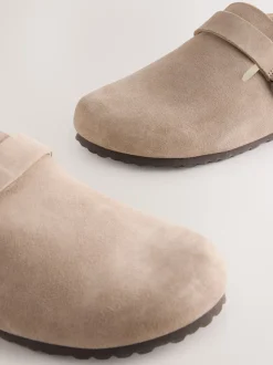 Neutraal - Forever Comfort® Slingback Footbed Shoes