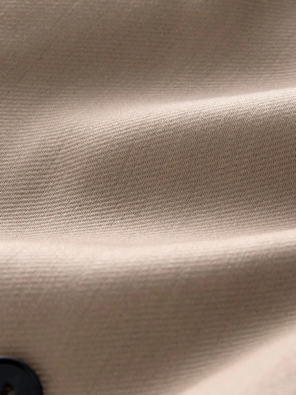 Neutraal - N. Premium Wool Blend Twill Blazer