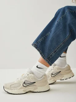 Neutraal - Nike Vomero V5 hardloopsneakers