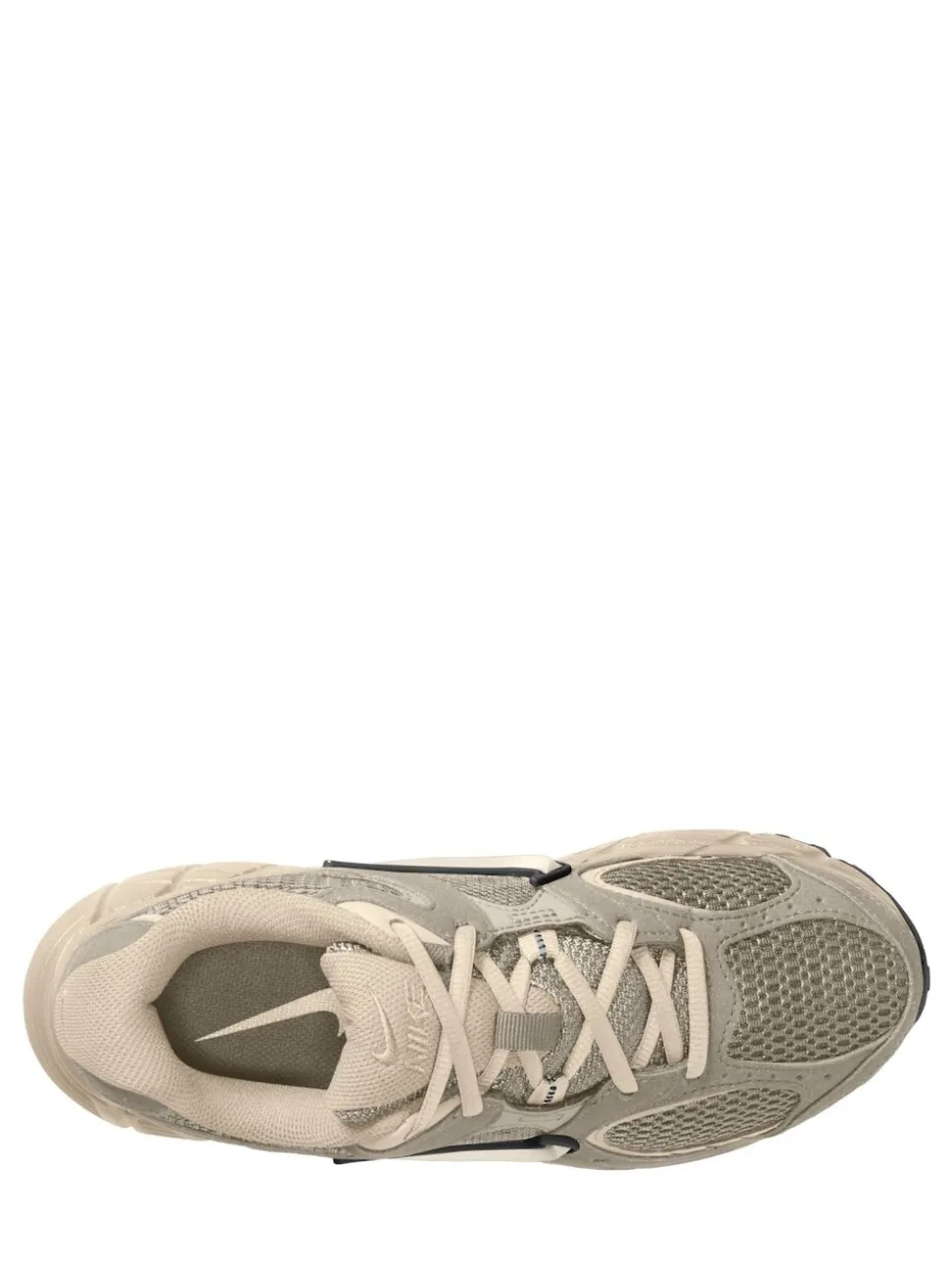 Neutraal - Nike Vomero V5 hardloopsneakers