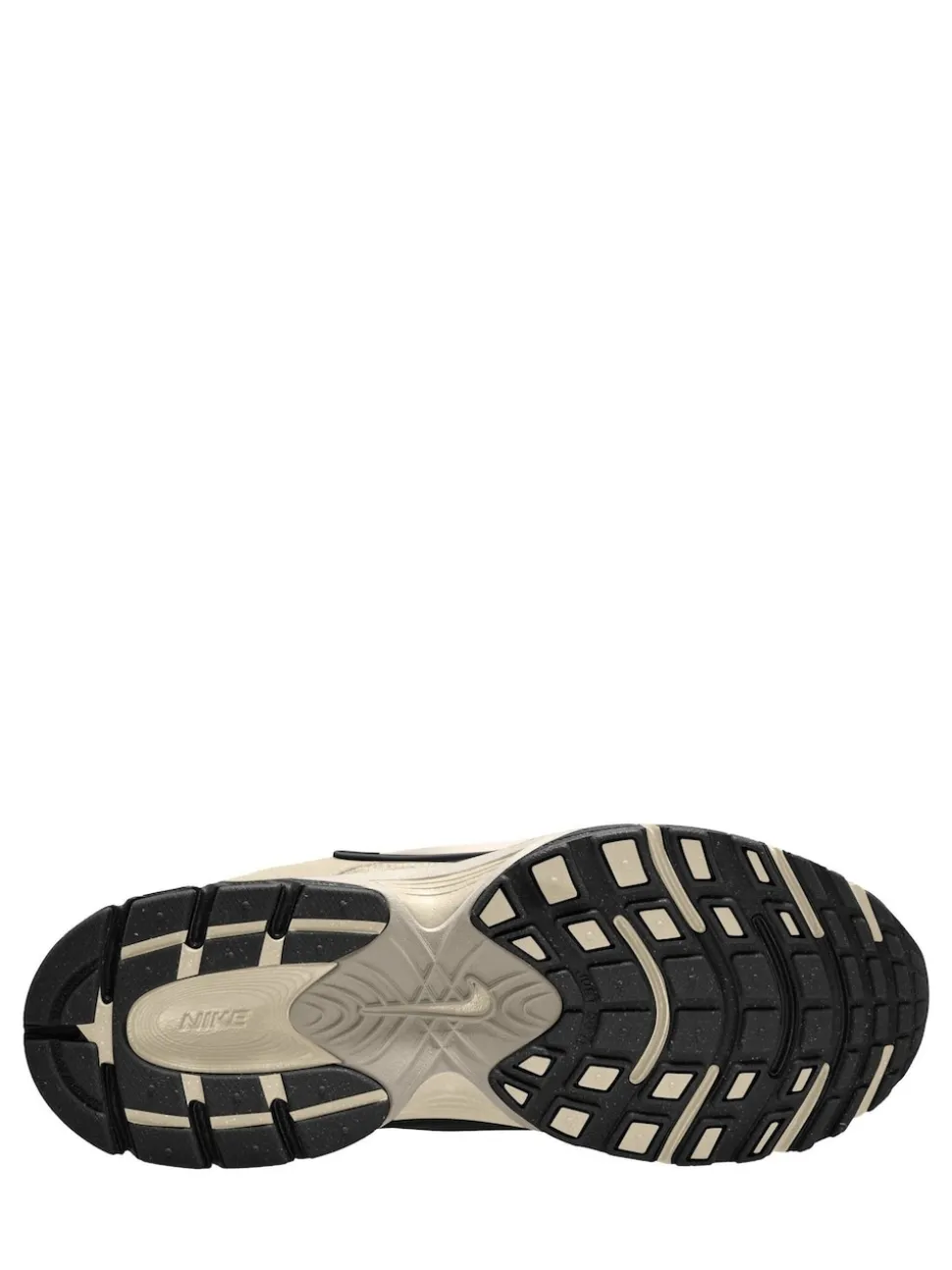 Neutraal - Nike Vomero V5 hardloopsneakers