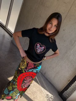 Never Fully Dressed Amara Dorris Skirt