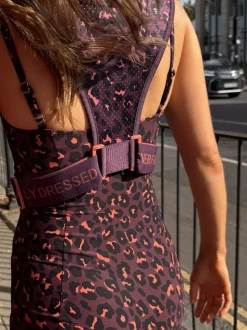 Never Fully Dressed Running Vest