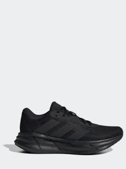 NIGHT Zwart - adidas Galaxy 7 sneakers