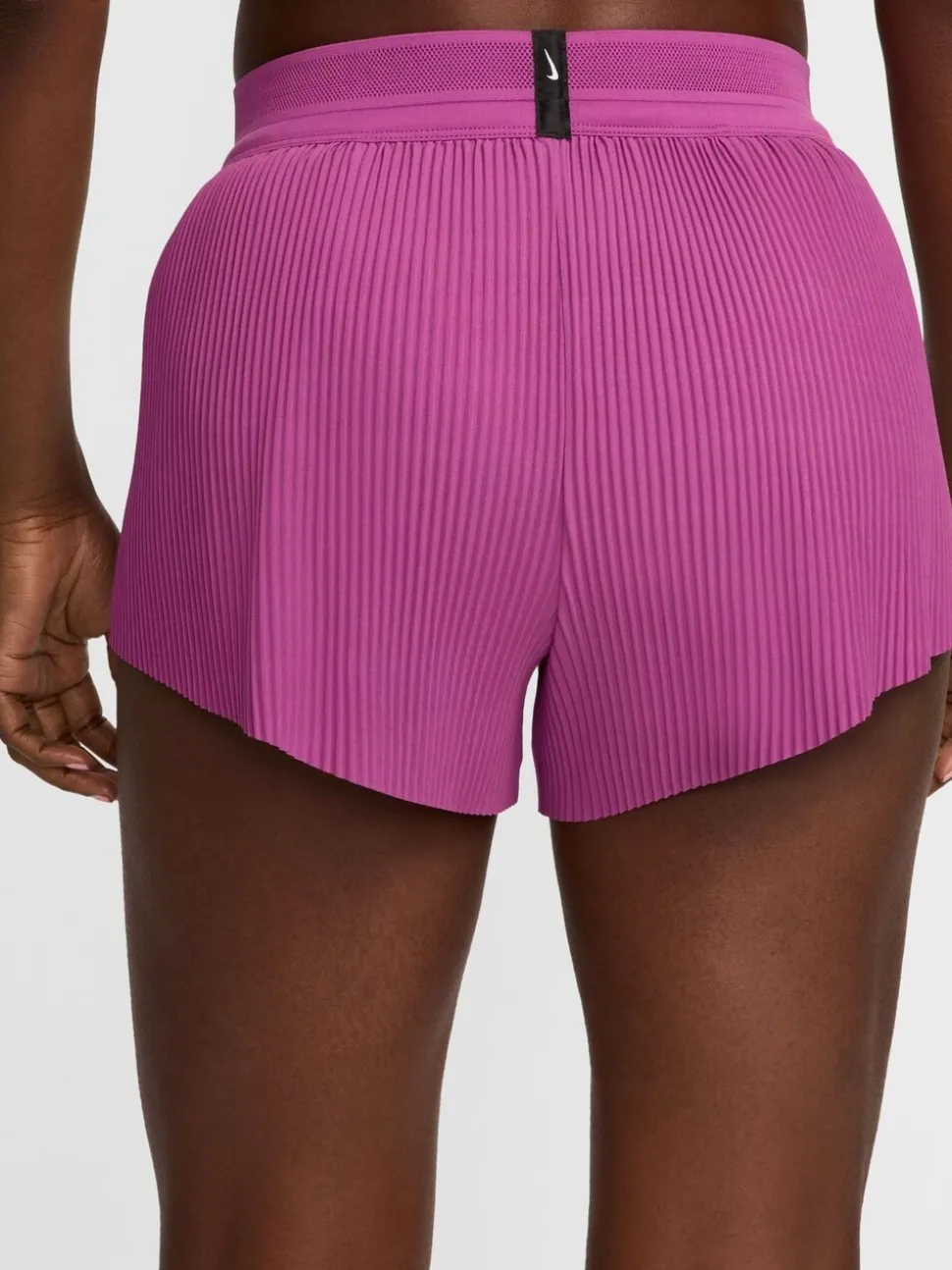 Nike AeroSwift Dri-FIT 3 inch hardloopshorts