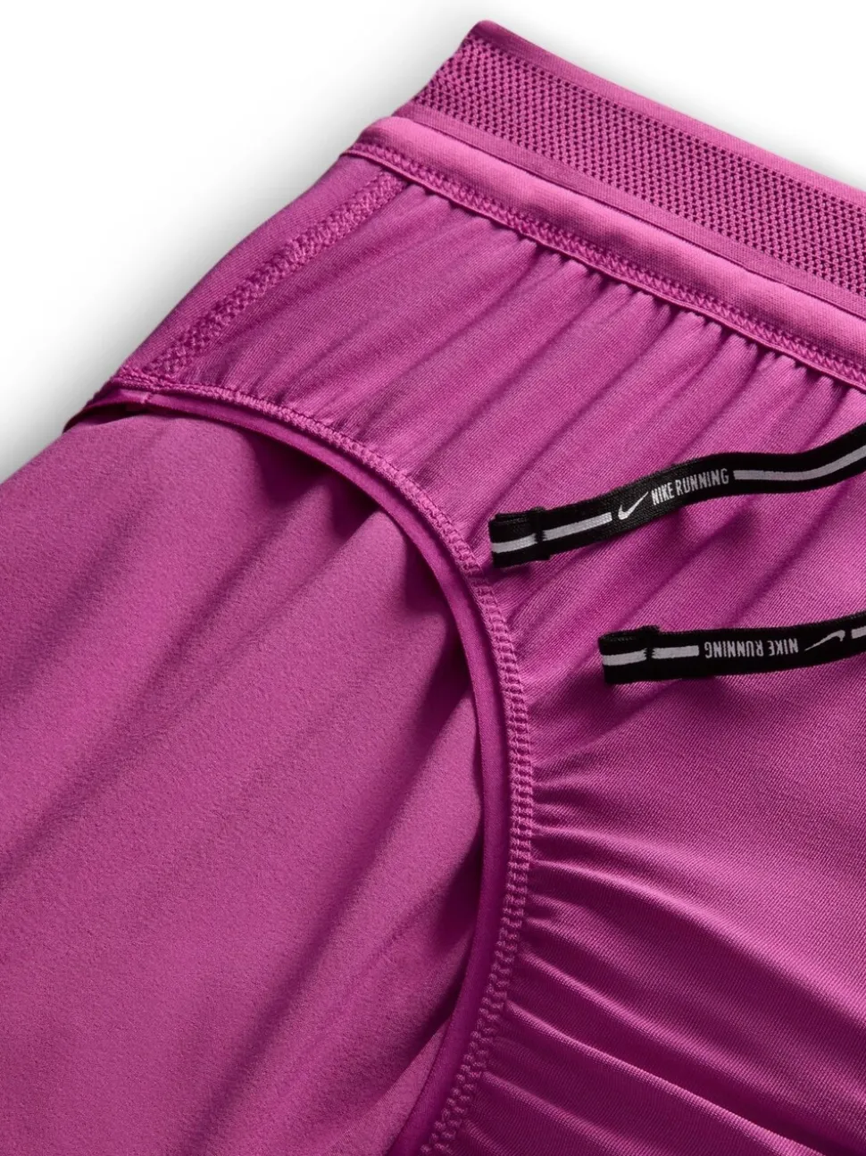 Nike AeroSwift Dri-FIT 3 inch hardloopshorts
