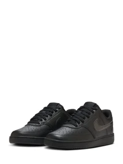 Nike Court Vision lage sneakers