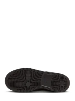 Nike Court Vision lage sneakers