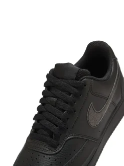 Nike Court Vision lage sneakers