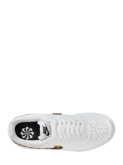 Nike Court Vision Low Next Nature SE Trainers