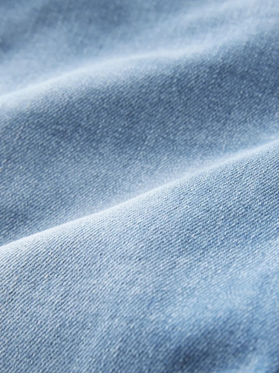 Normaal blauw - Mom zwangerschap Denim Jeans