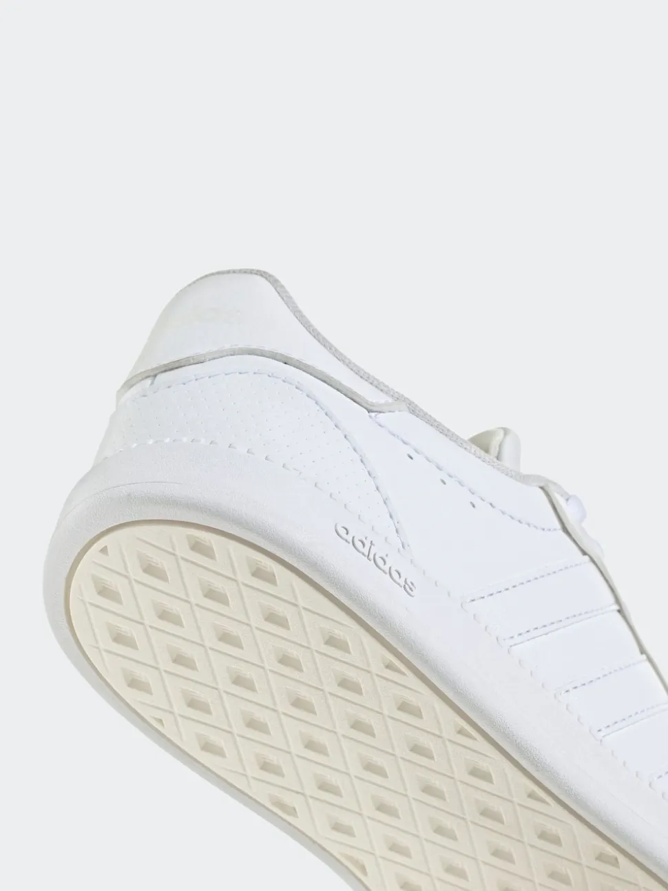 Off White - adidas Breaknet Sleek sneakers