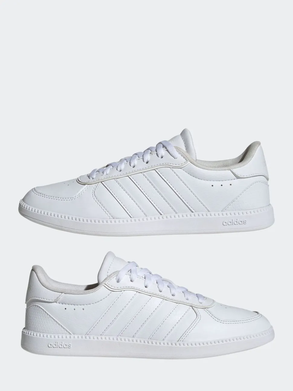 Off White - adidas Breaknet Sleek sneakers