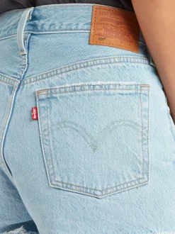Ojai Luxor Heat - Levi's® 501® Original 100% katoenen shorts