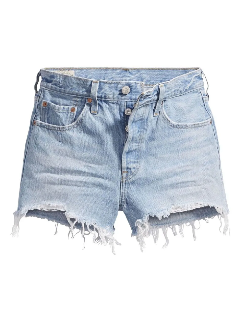 Ojai Luxor Heat - Levi's® 501® Original 100% katoenen shorts