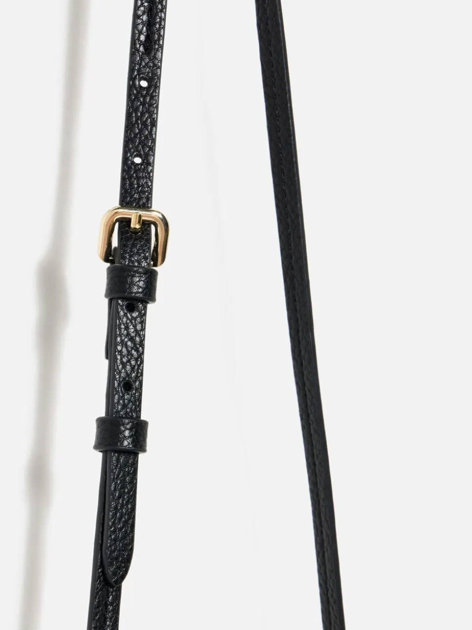 Oliver Bonas Bow Clutch Bag