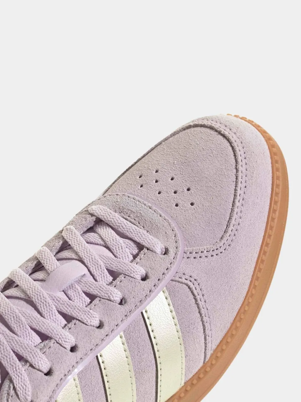 Paars - adidas Breaknet Sleek sneakers