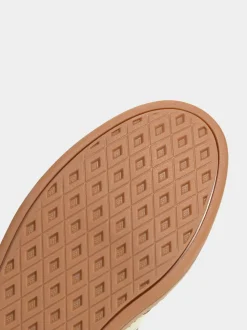 Paars - adidas Breaknet Sleek sneakers