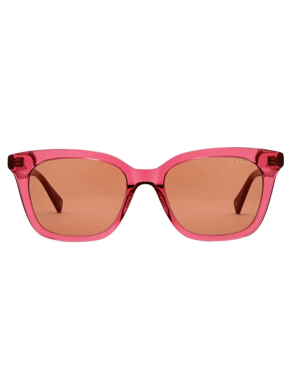 Paars - Ted Baker Tyde TB1762 Sunglsses