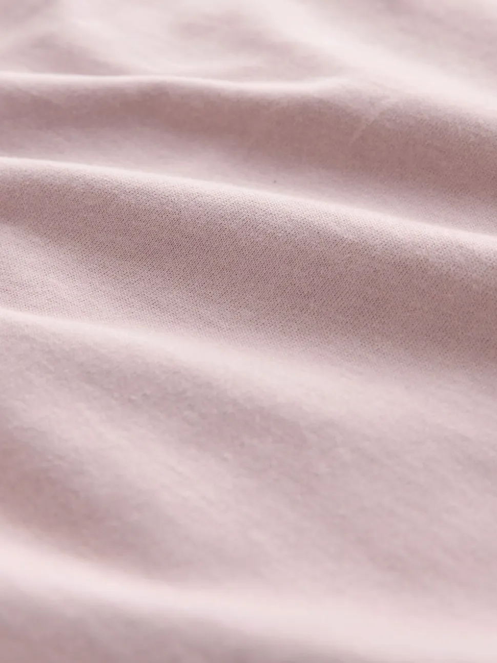 Paarse Ontbijt - Pyjama met korte mouwen