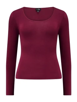 Paarsrood - Pour Moi Second Skin thermisch