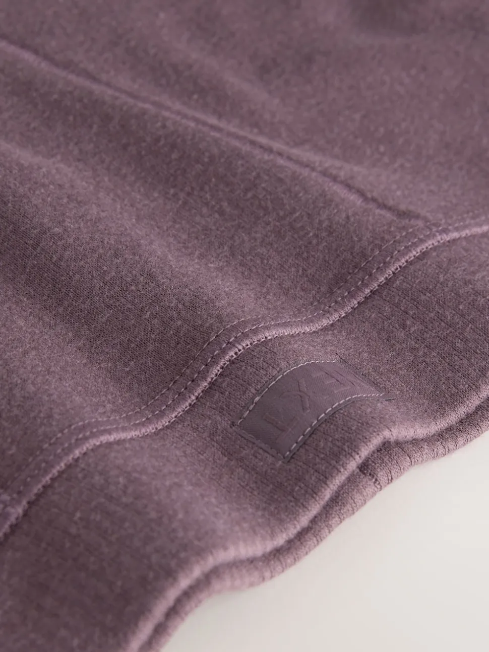 Paarsrood - Thermal Maximum Warmth Cosy Ribbed Legging