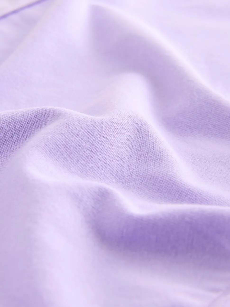 Pastel - 4 Katoenen slipjes met logotailleband