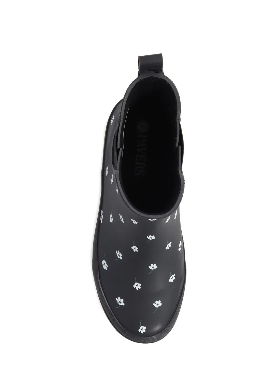 Pavers Chelsea Wellies Boots