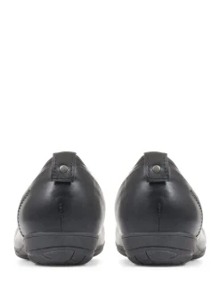 Pavers Flat Ballet Shoes