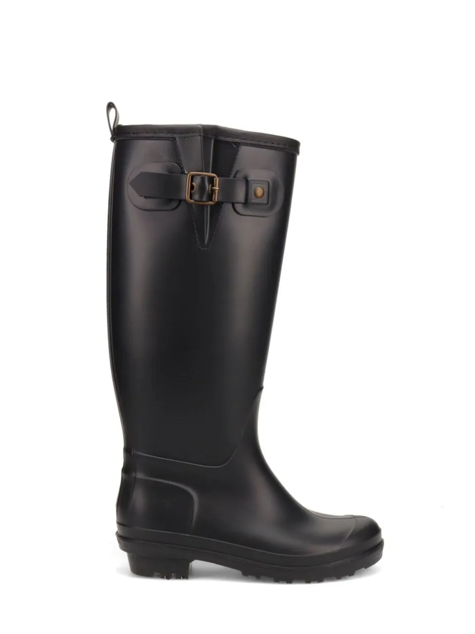 Pavers Warm Lined Wellingtons Boots
