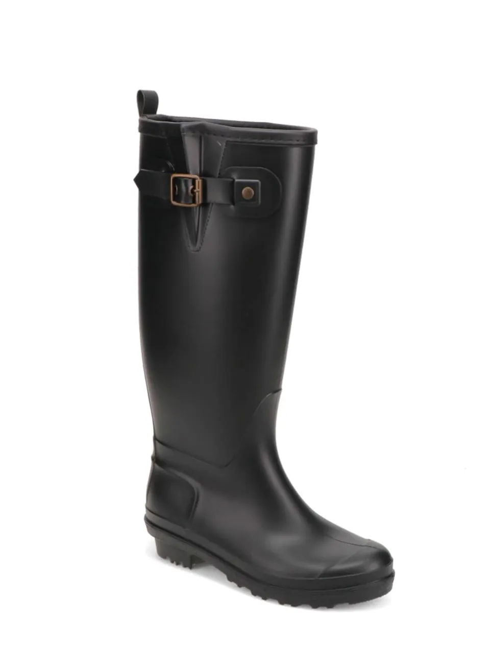 Pavers Warm Lined Wellingtons Boots