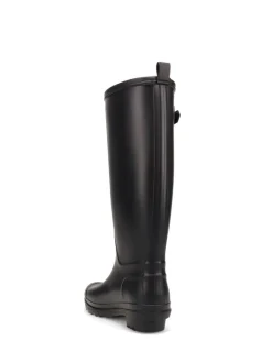 Pavers Warm Lined Wellingtons Boots