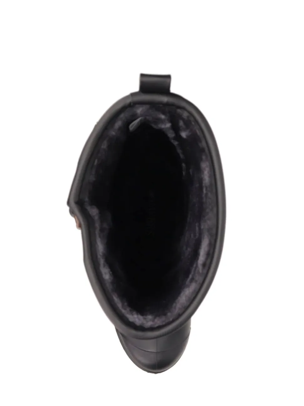 Pavers Warm Lined Wellingtons Boots