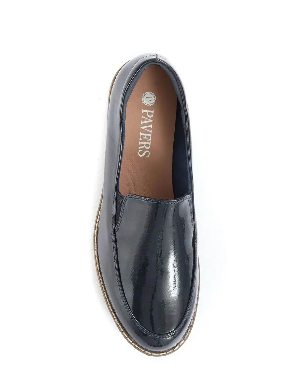 Pavers Women Slip-On Shoes